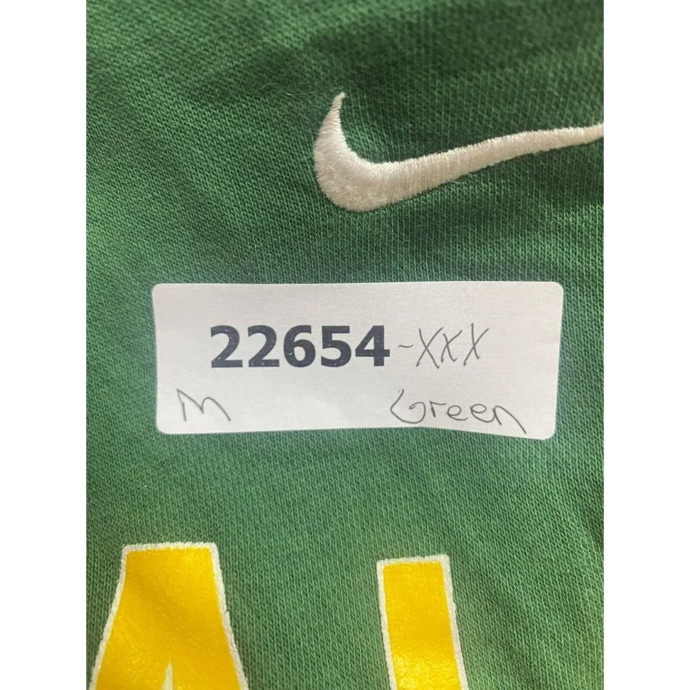 Nike buy more