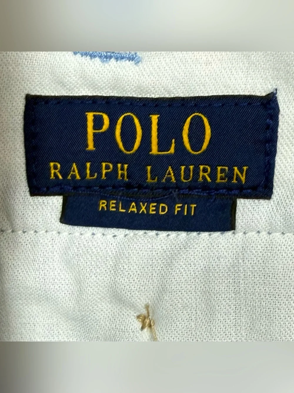 Polo Ralph Lauren preloved very
