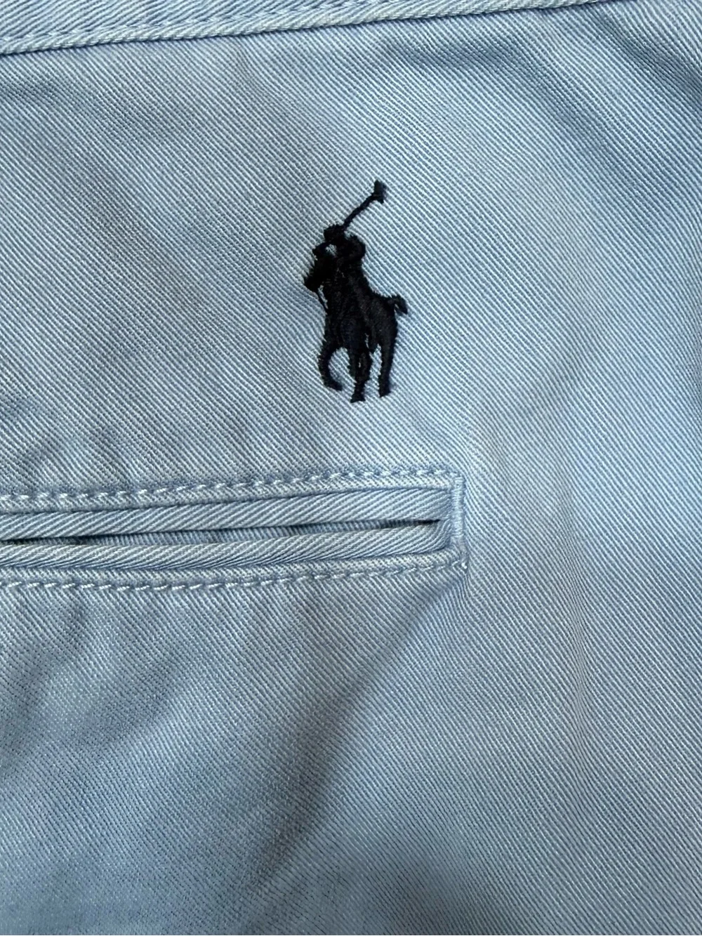 Polo Ralph Lauren preloved very