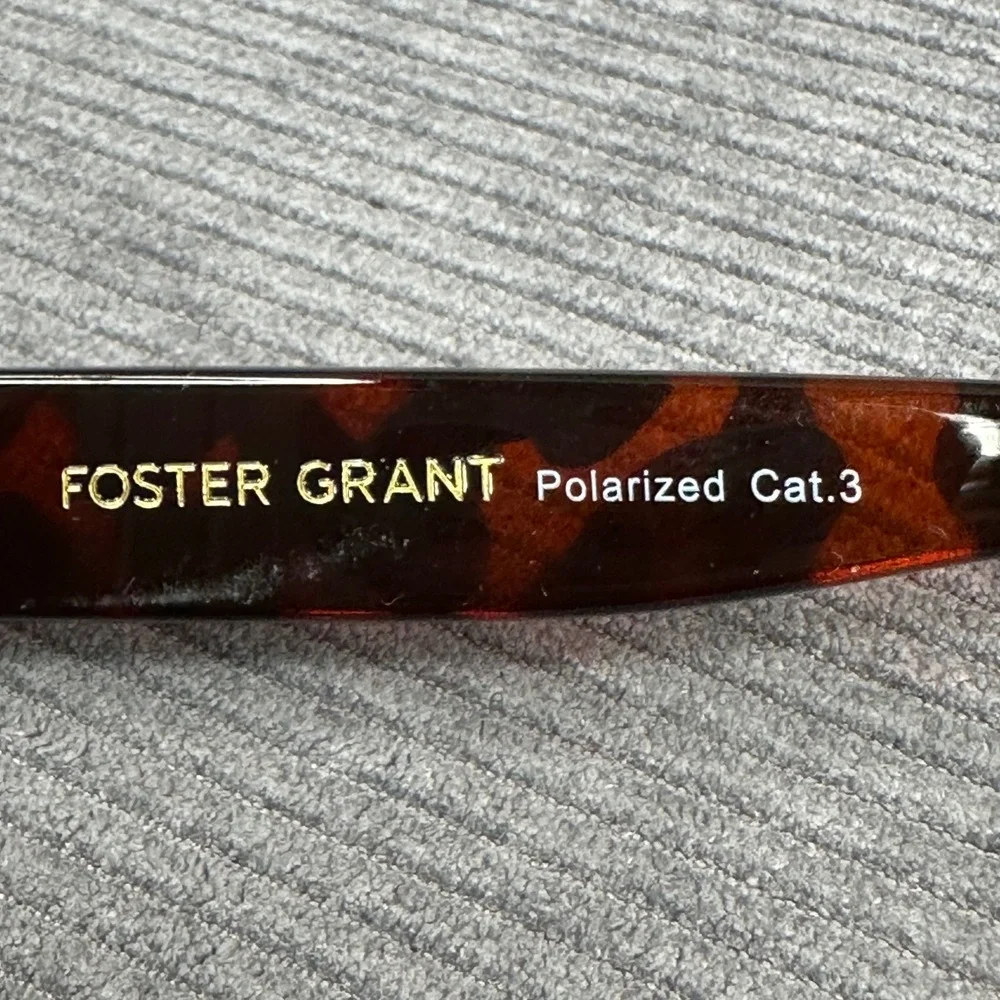 Foster Grant foster grant