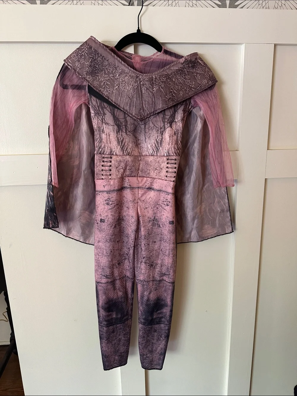 Descendants 3 Audrey Costume