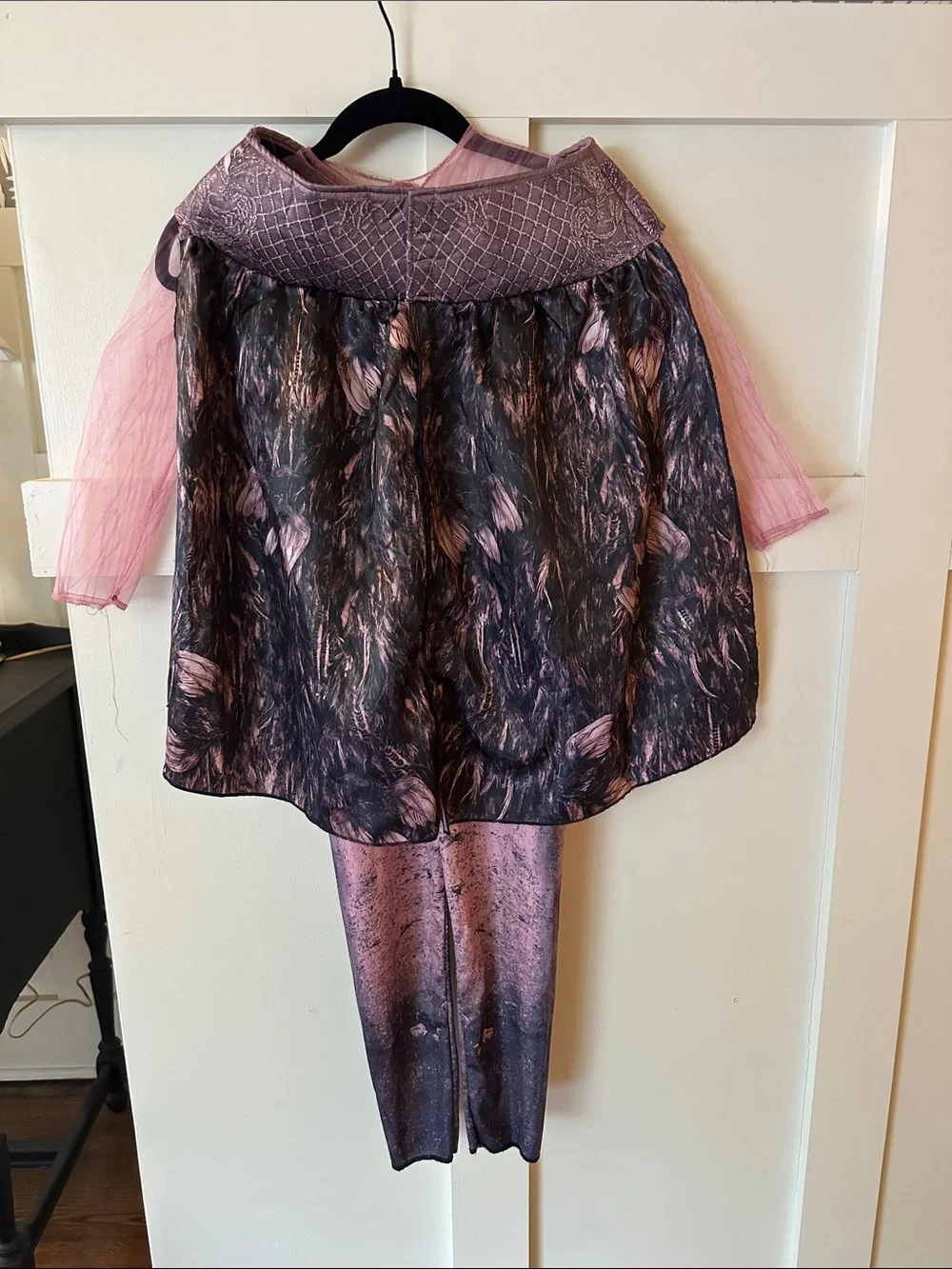 Disney stylish pink