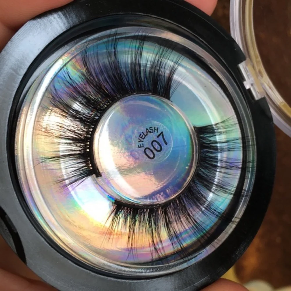 Sephora 3d human