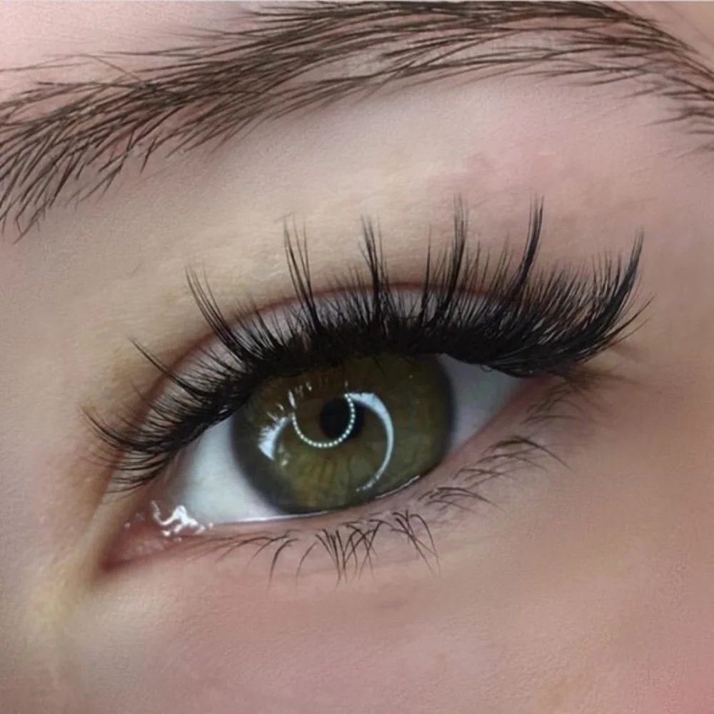 Sephora 3d human