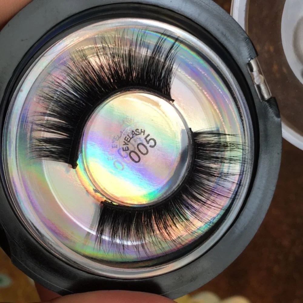 Sephora 3d human