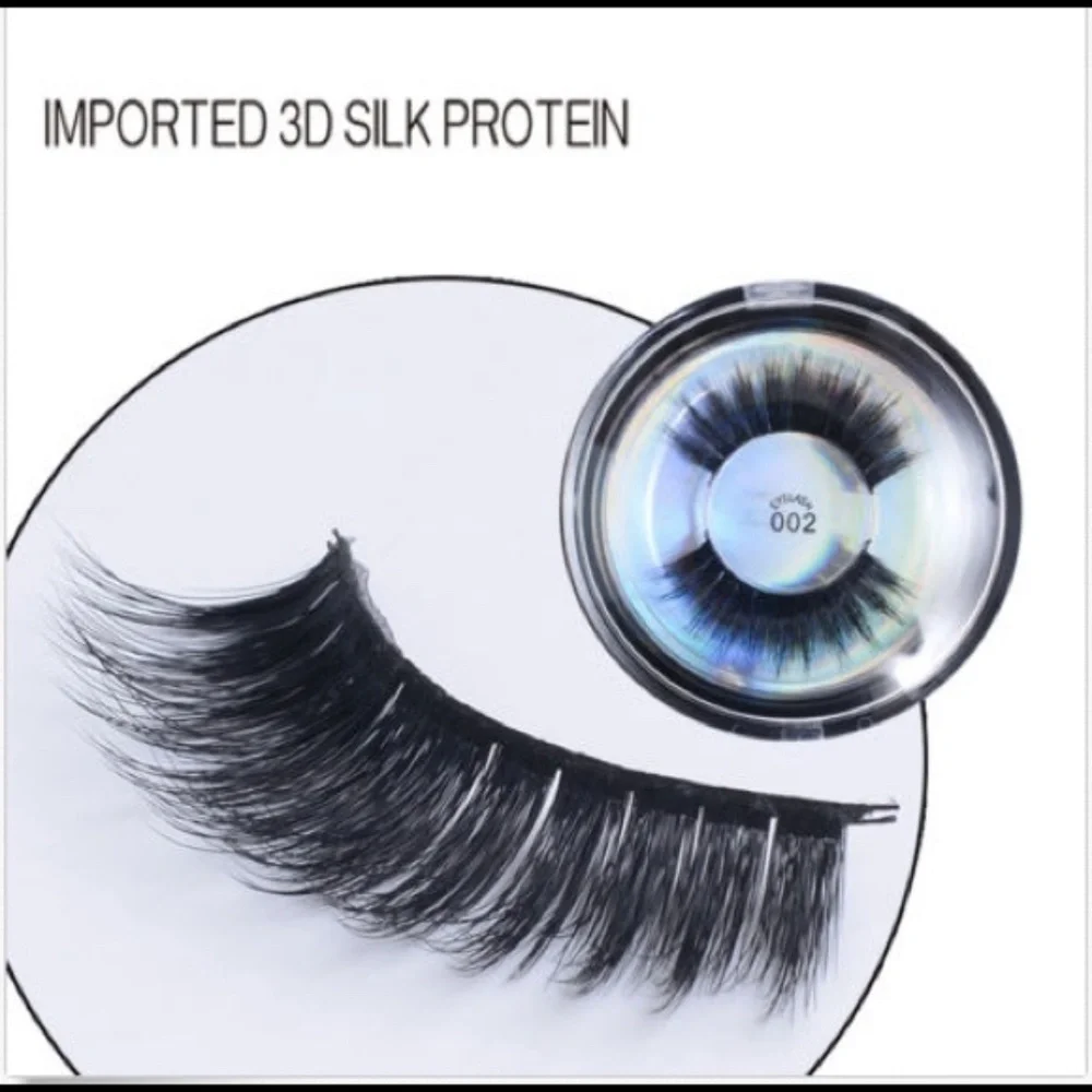 Sephora 3d human