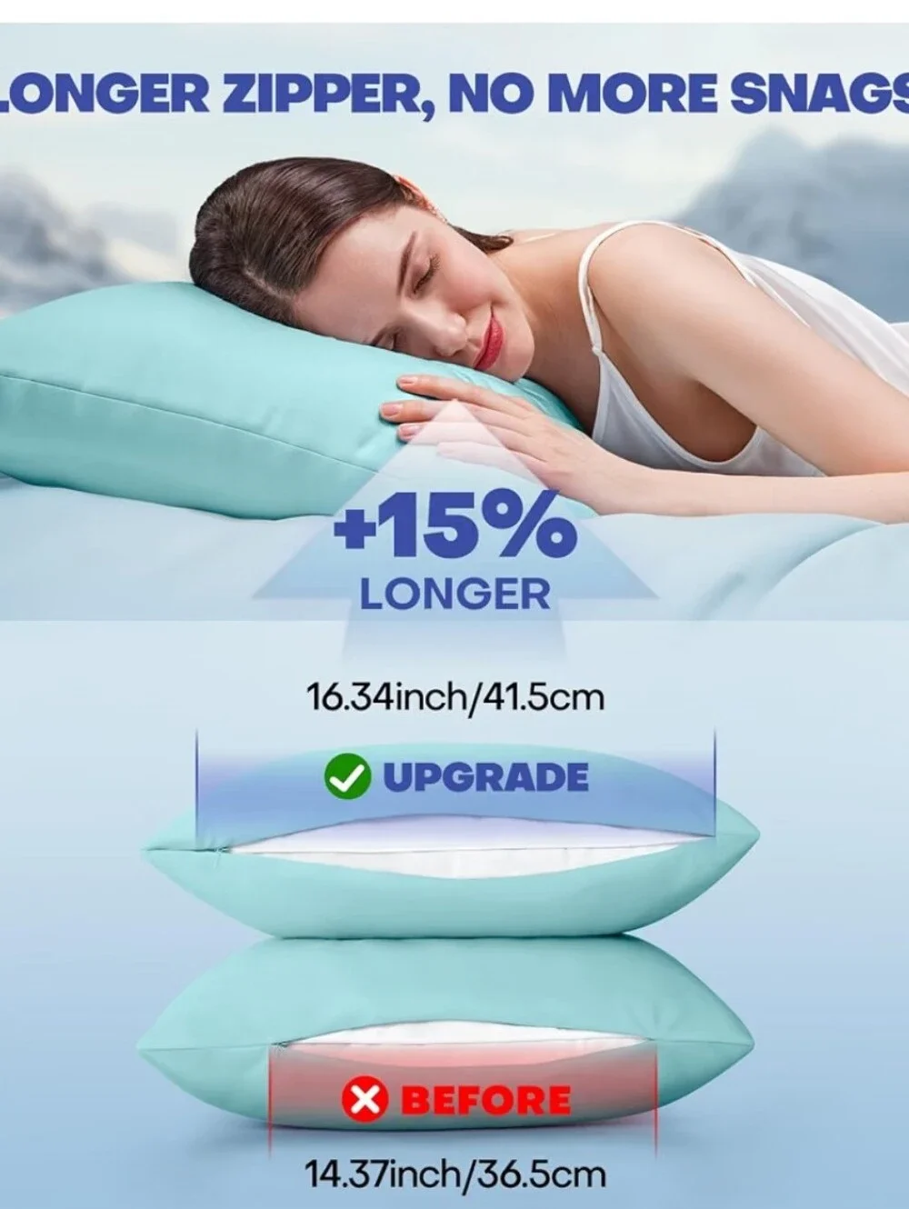 N/A hot sleepers