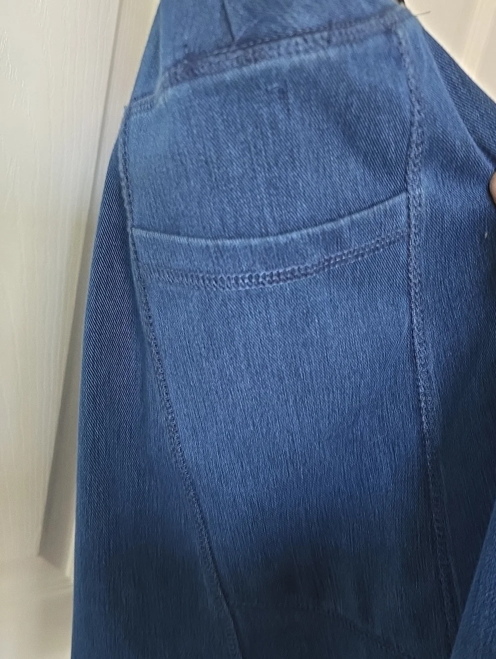 Natural Reflections comfortable navy