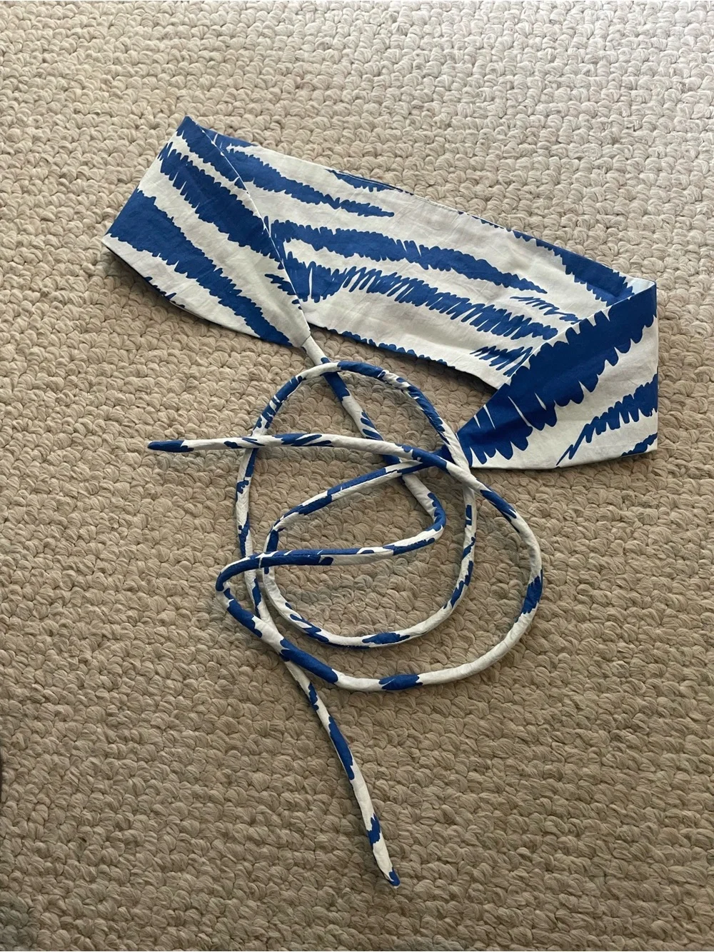 Oliphant tokyo belt