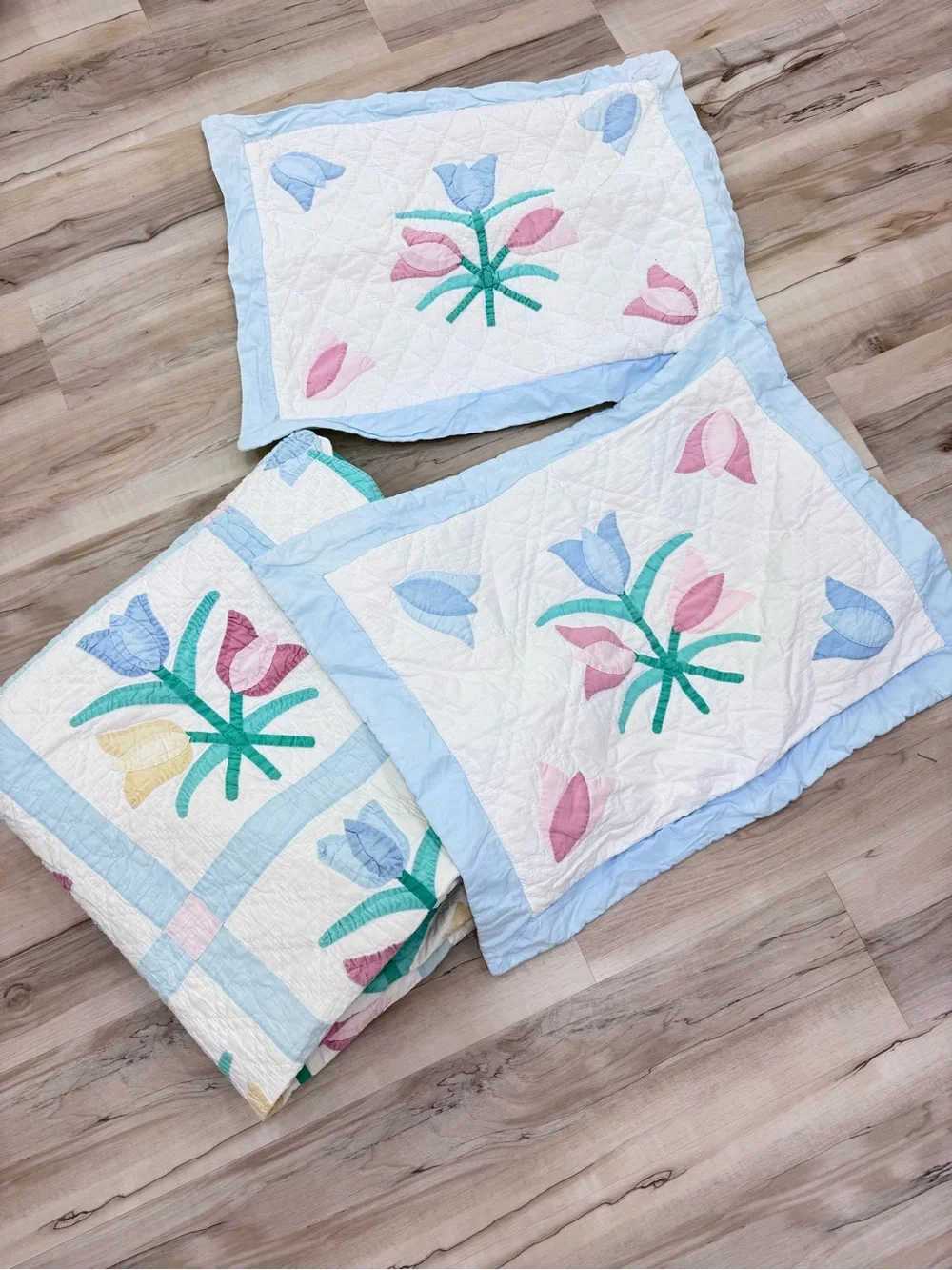 N/A vintage floral