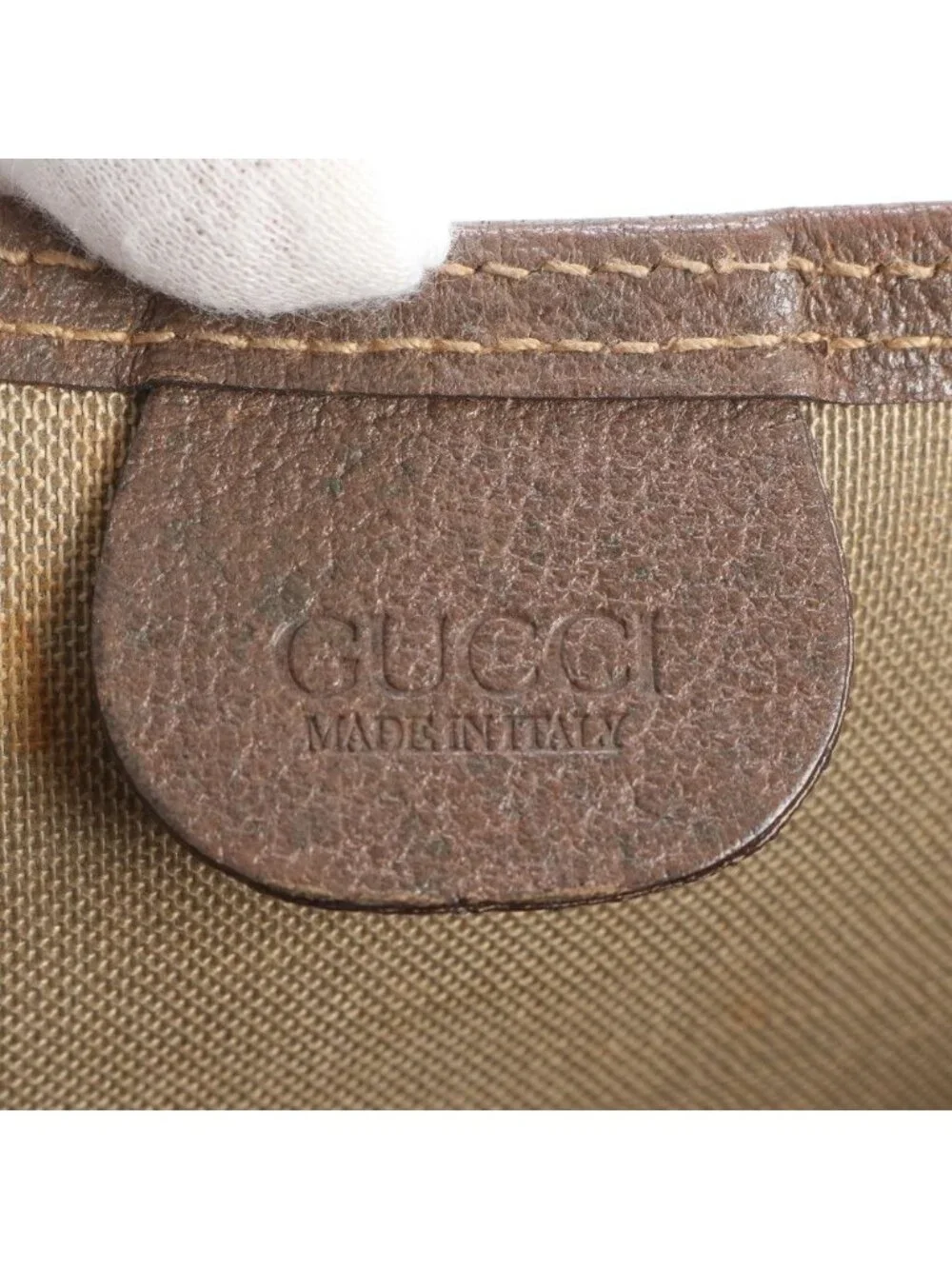 Gucci brand name