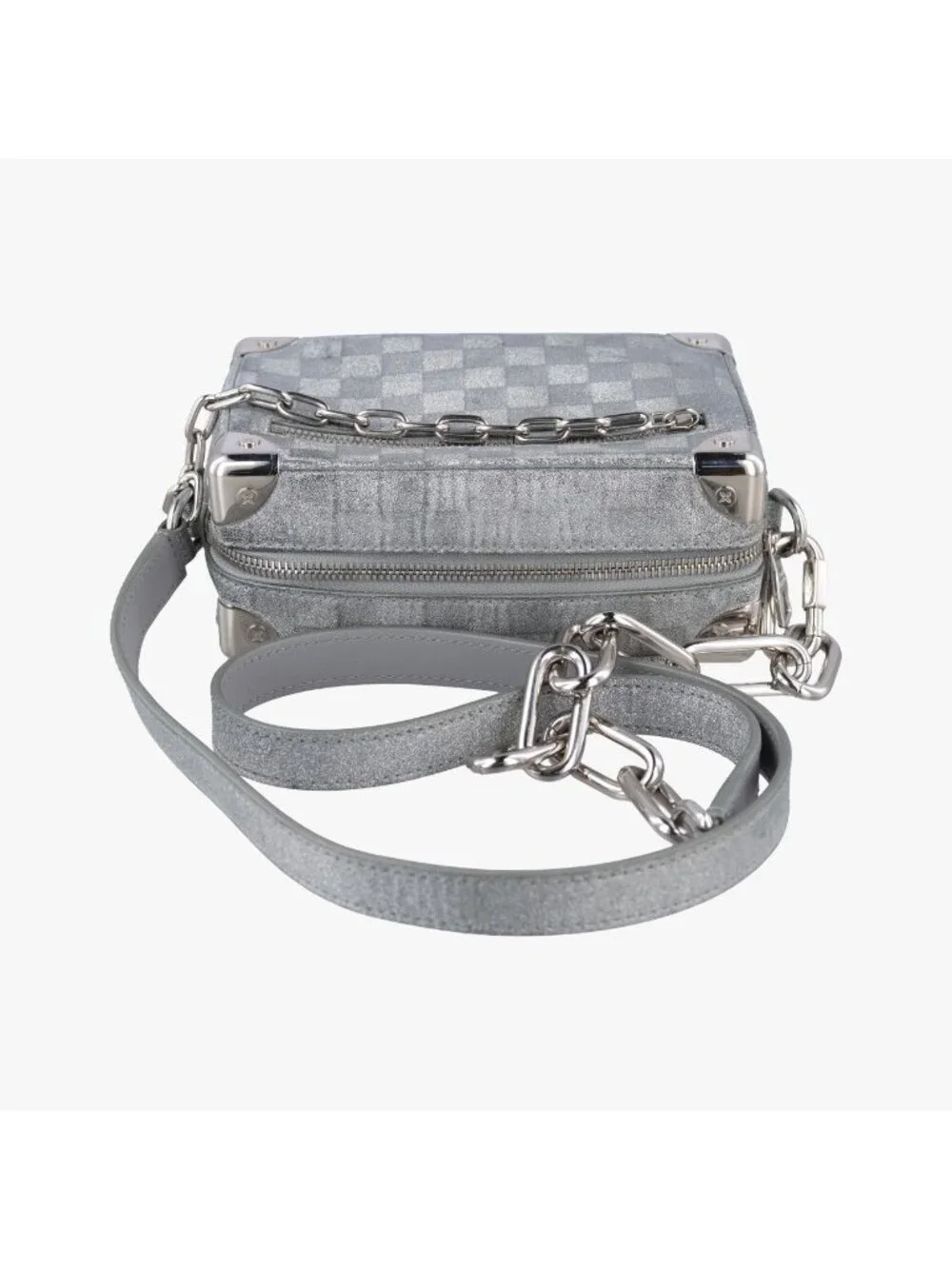 Louis Vuitton this authentic