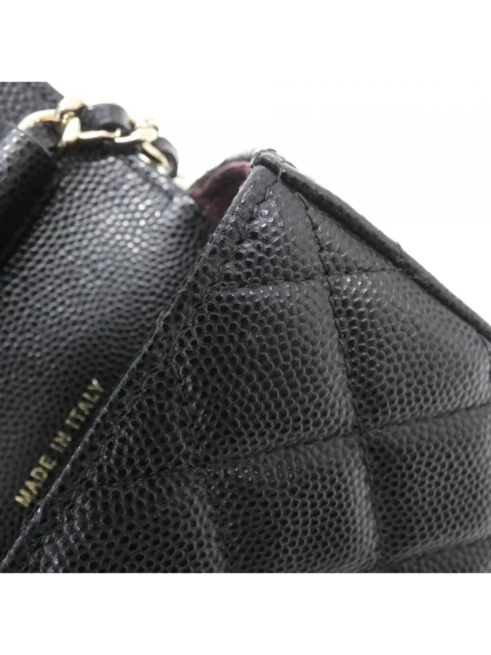 CHANEL this authentic