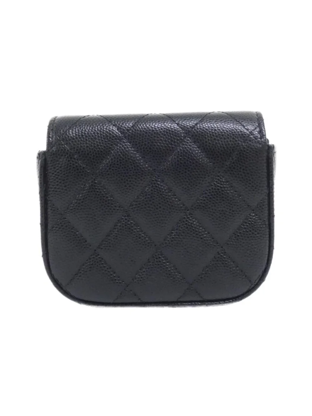 CHANEL this authentic