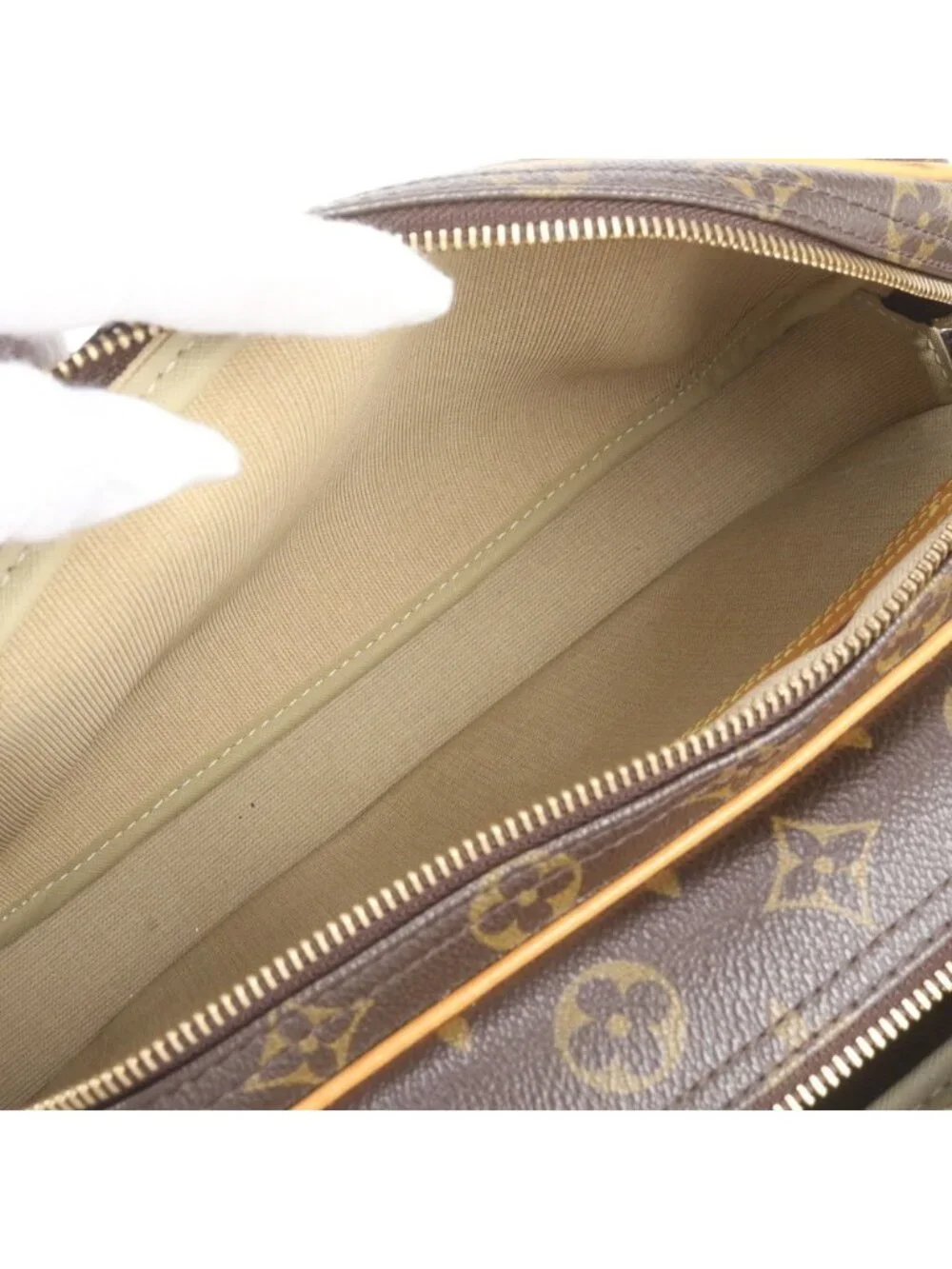 Louis Vuitton this authentic