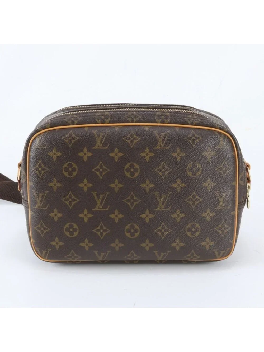 Louis Vuitton this authentic