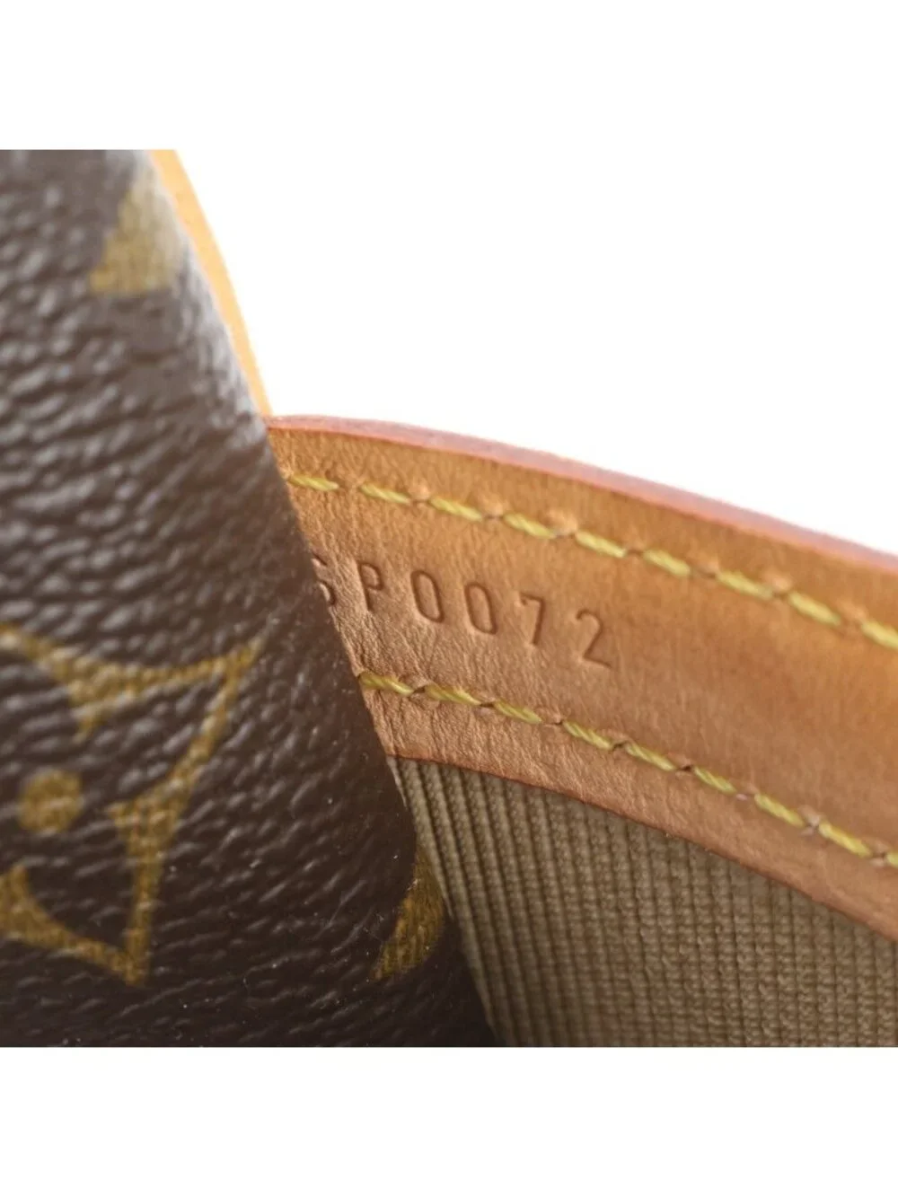 Louis Vuitton this authentic