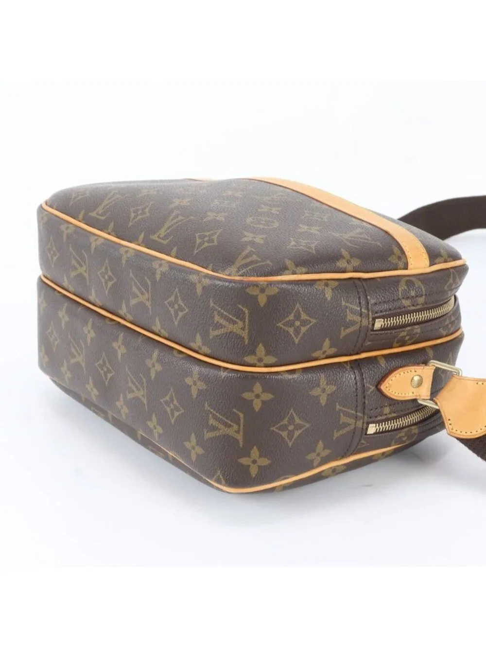 Louis Vuitton this authentic