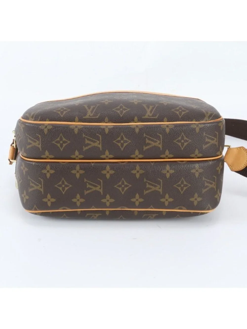 Louis Vuitton this authentic