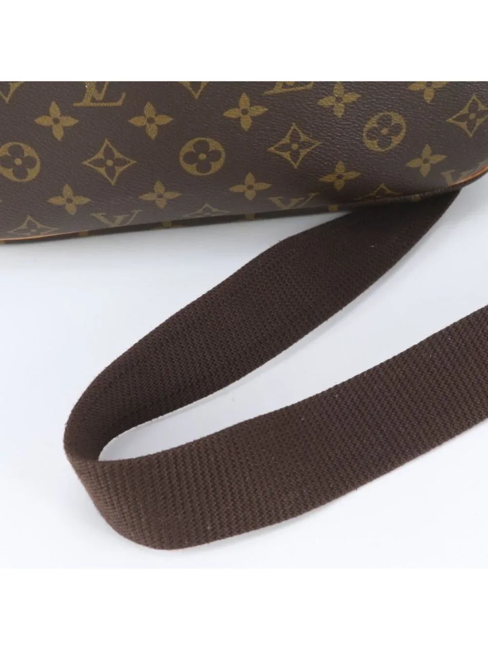 Louis Vuitton this authentic