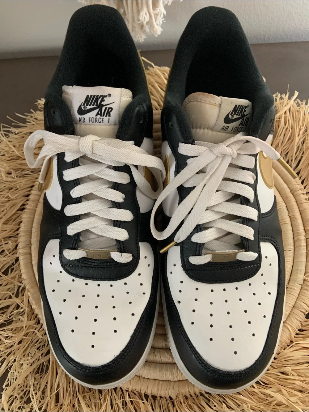 Nike men’s air