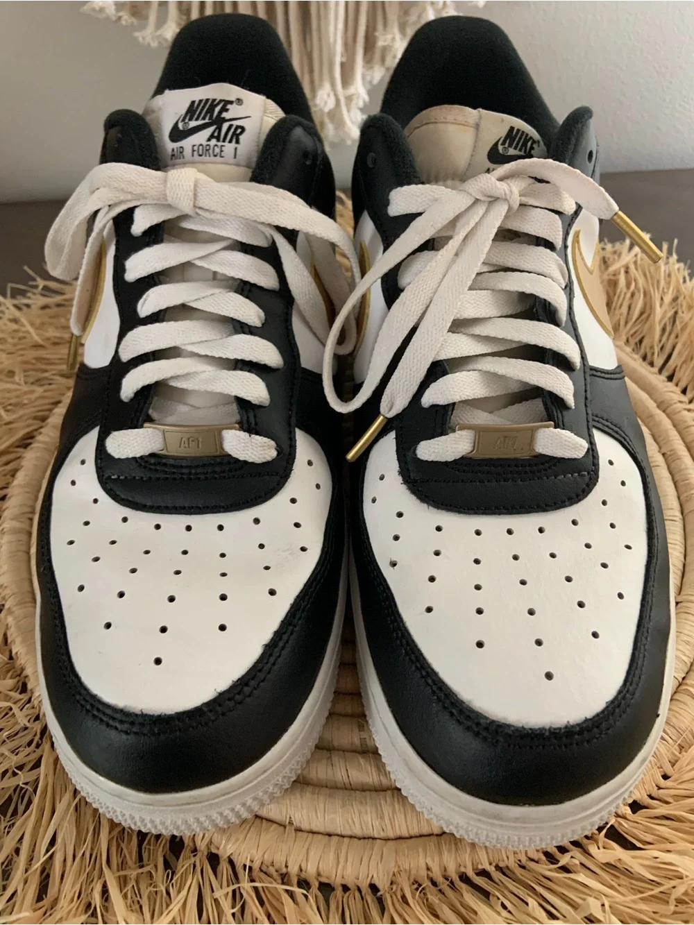 Nike men’s air