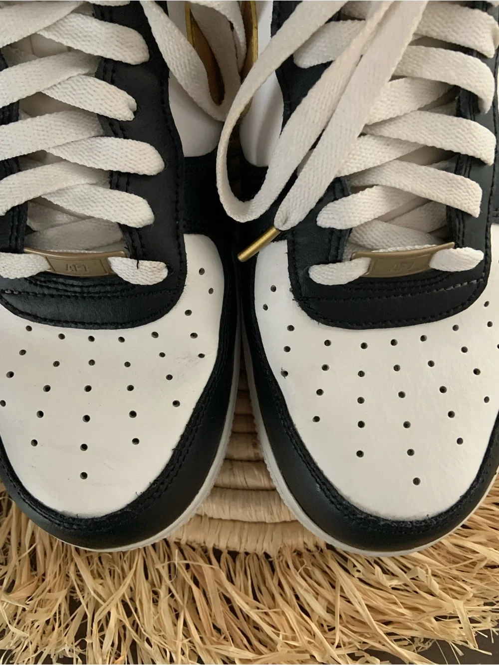 Nike men’s air
