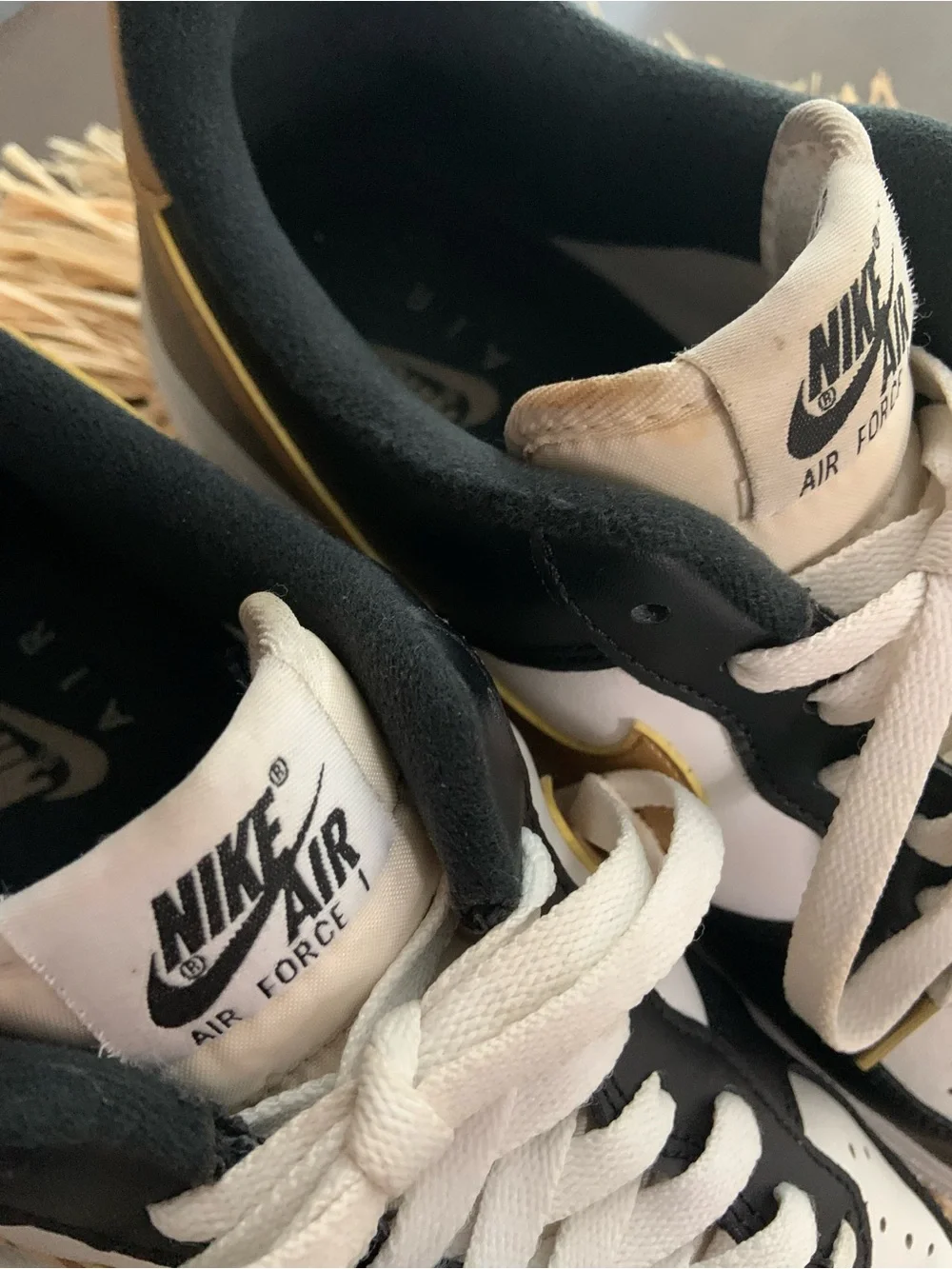 Nike men’s air