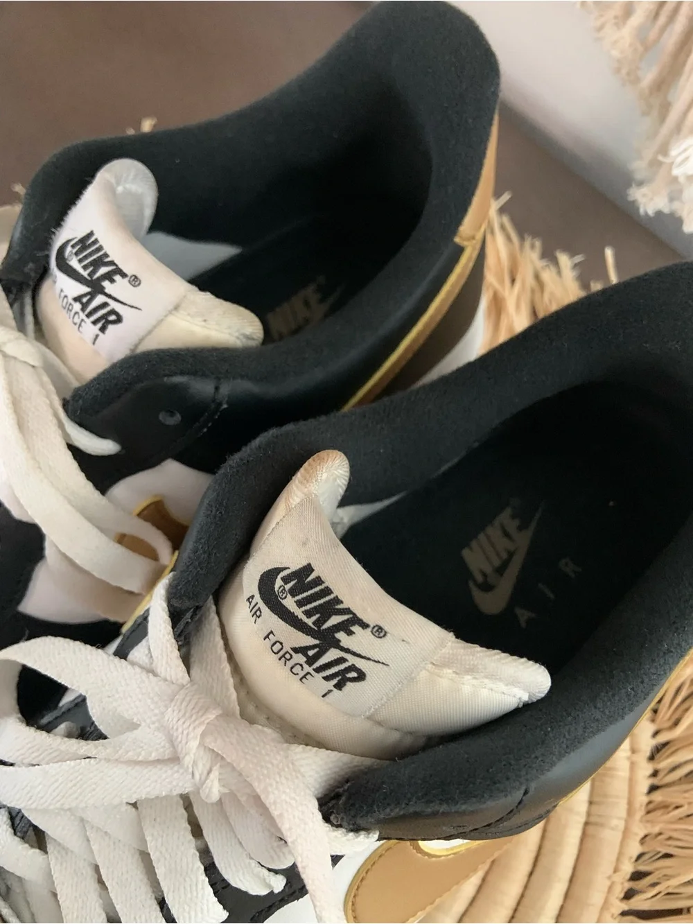 Nike men’s air