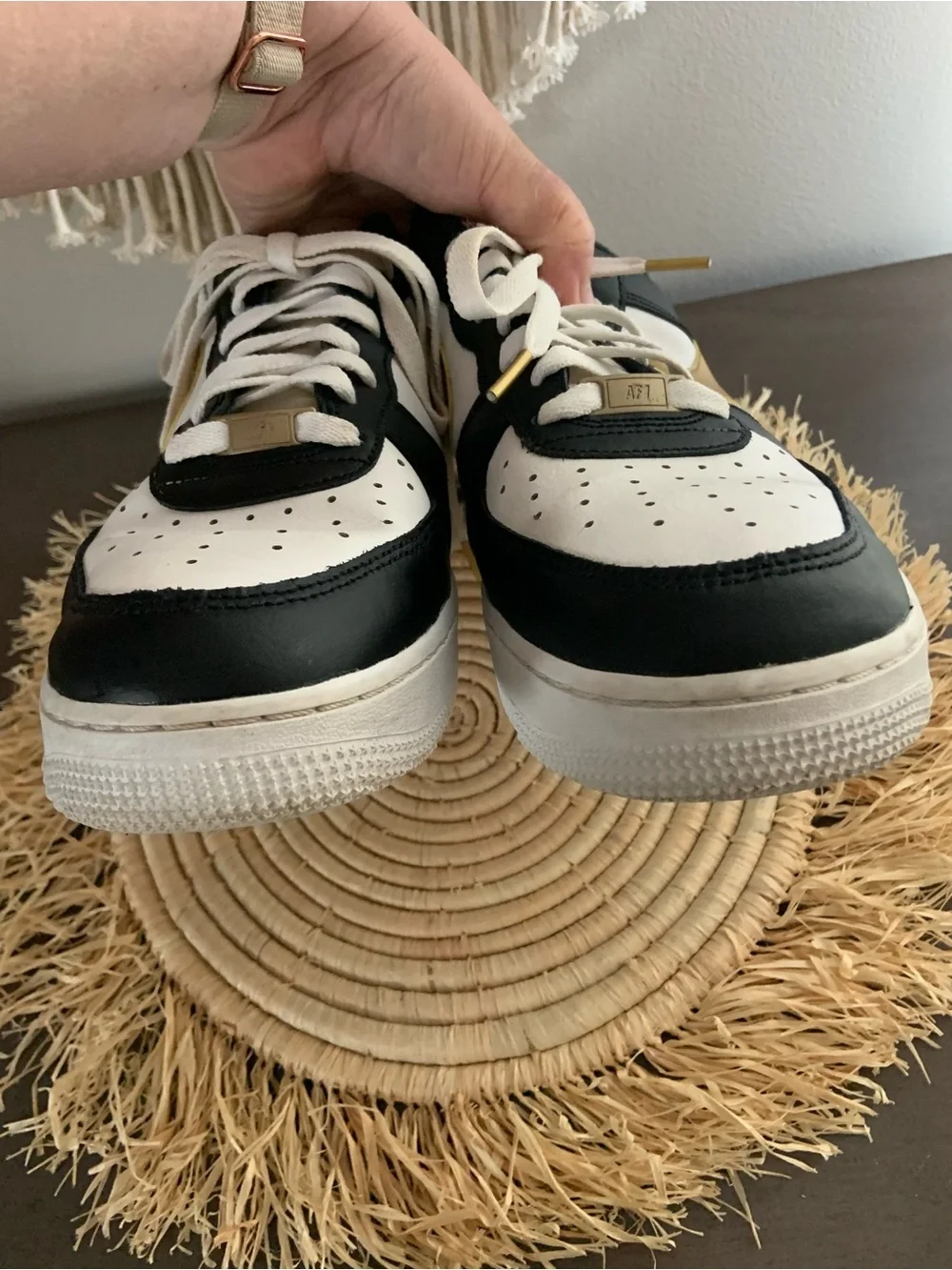 Nike men’s air