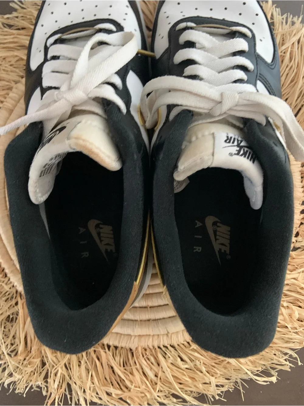 Nike men’s air