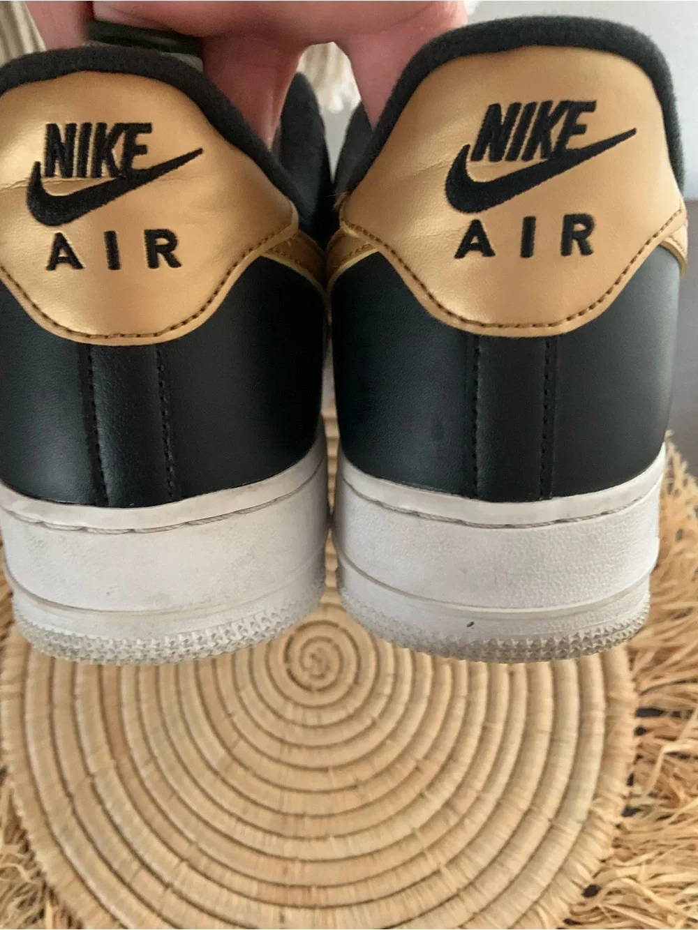 Nike men’s air