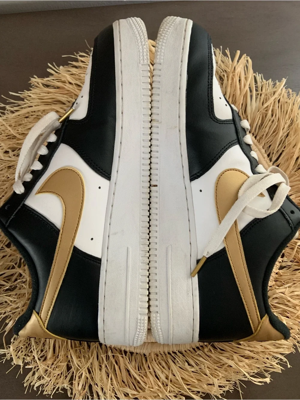 Nike men’s air
