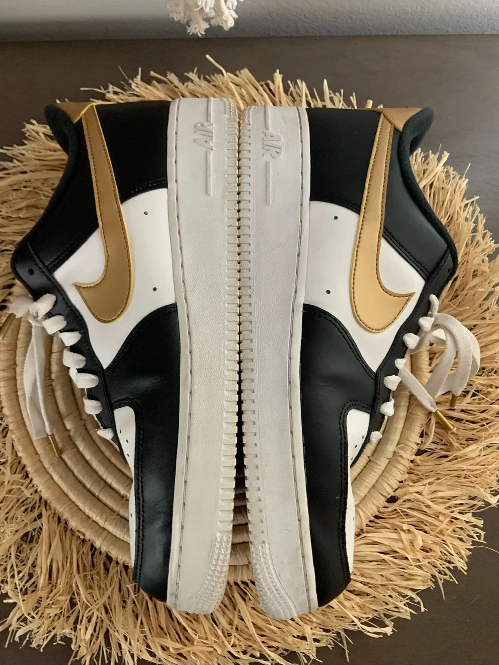 Nike men’s air