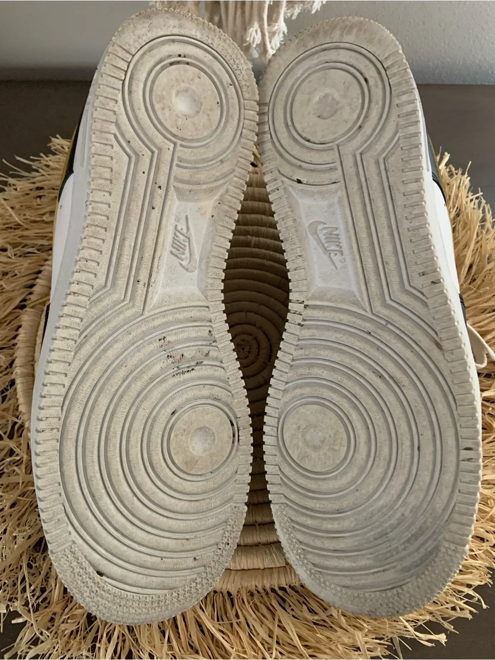 Nike men’s air