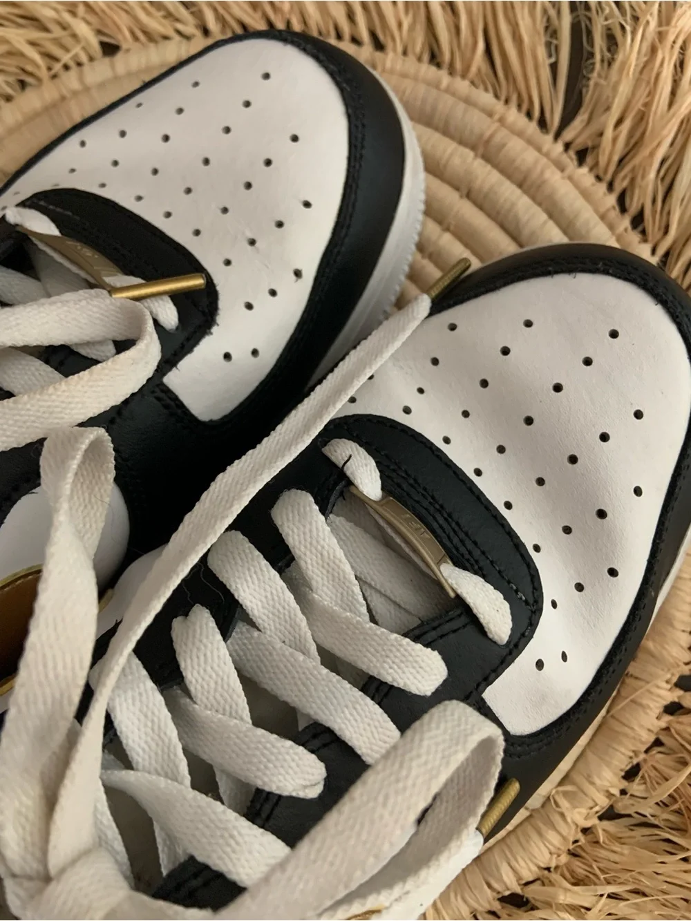 Nike men’s air