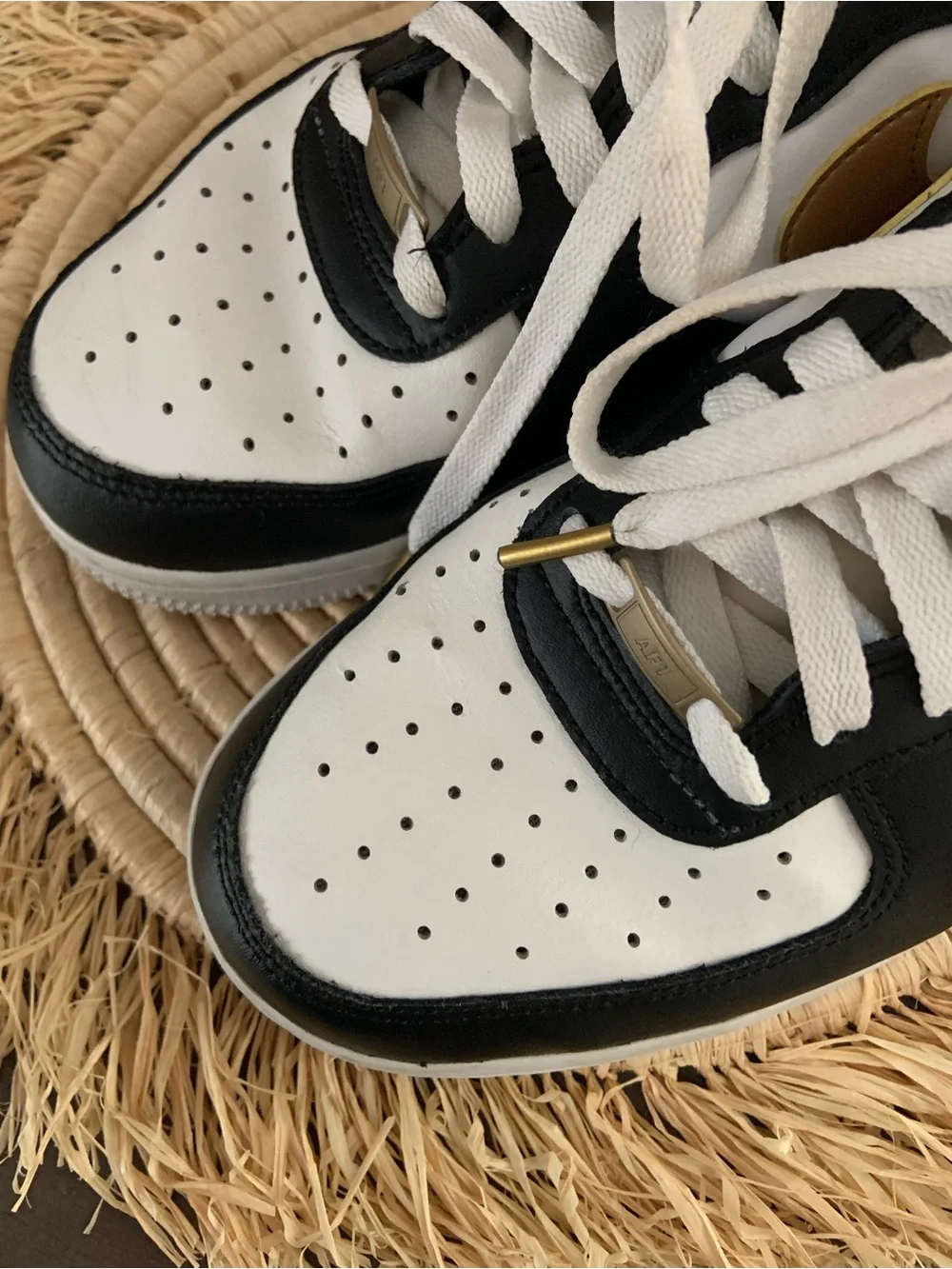 Nike men’s air