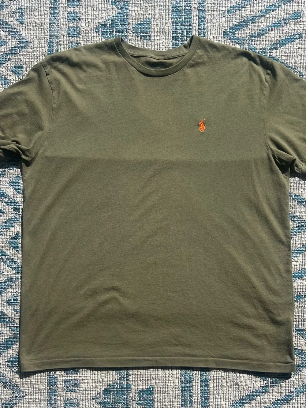 Polo Ralph Lauren men polo