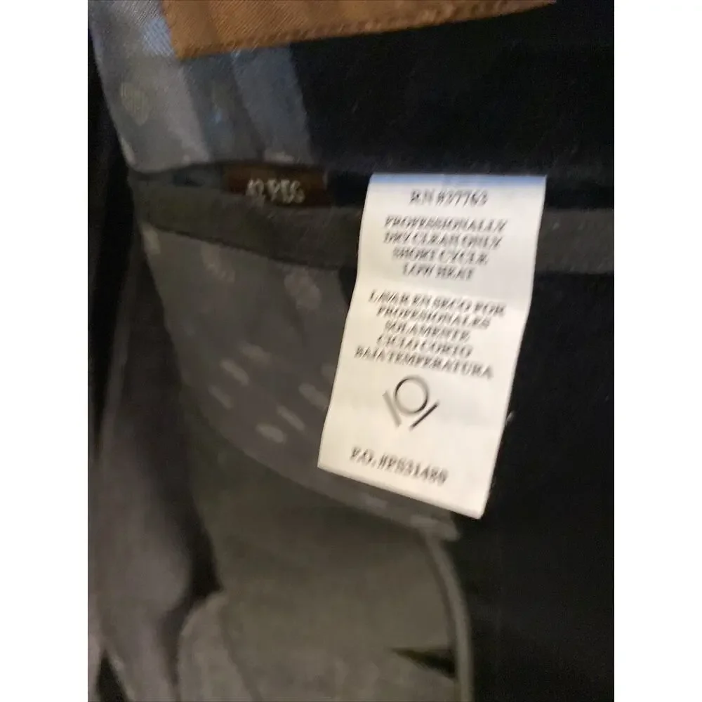 Perry Ellis this perry