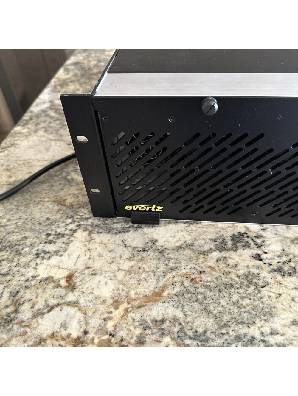 N/A evertz 7800fr