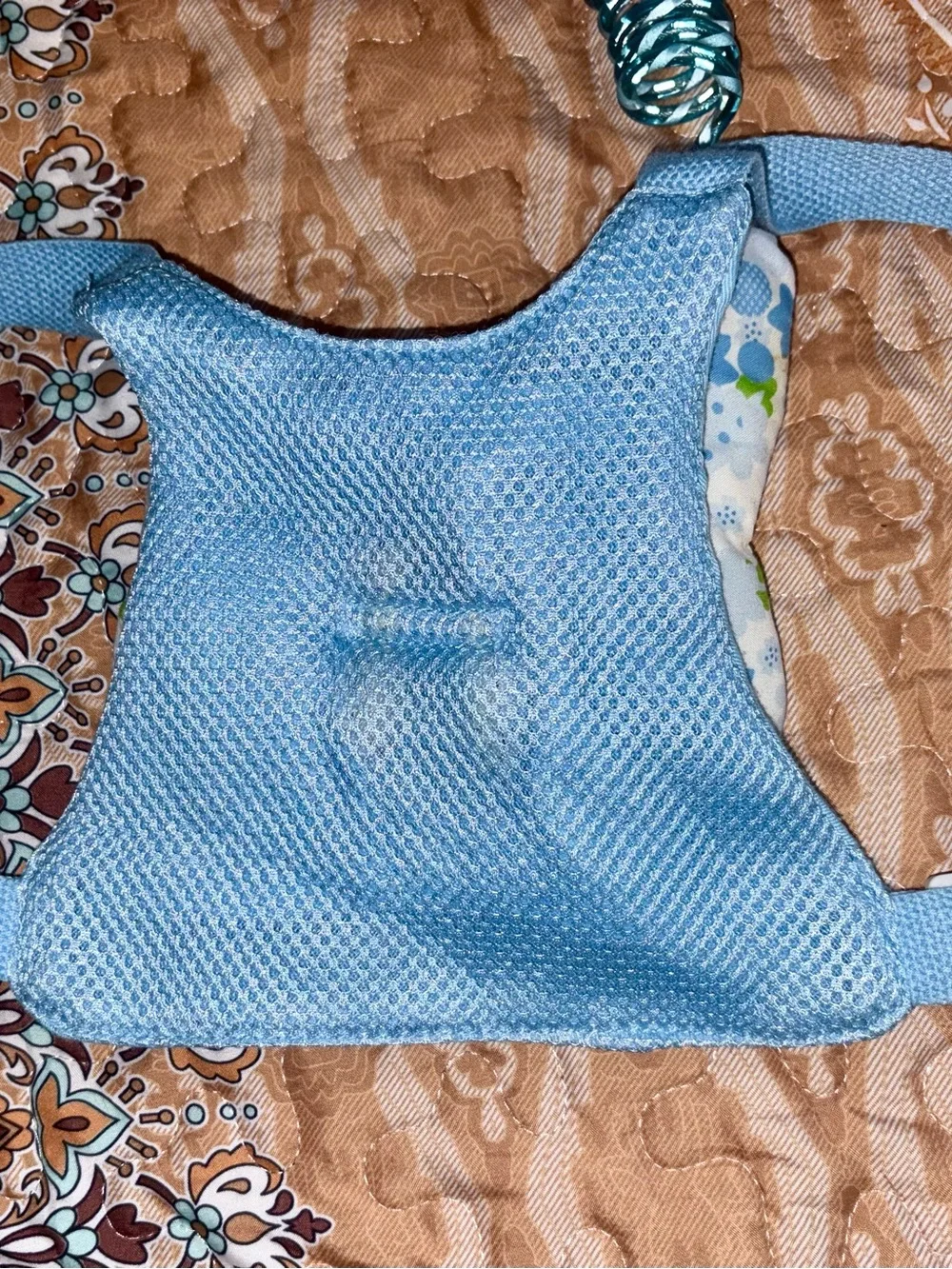 N/A light blue