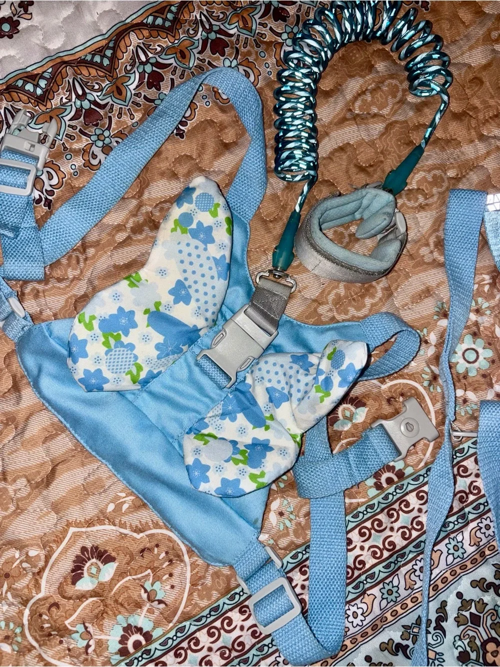 N/A light blue