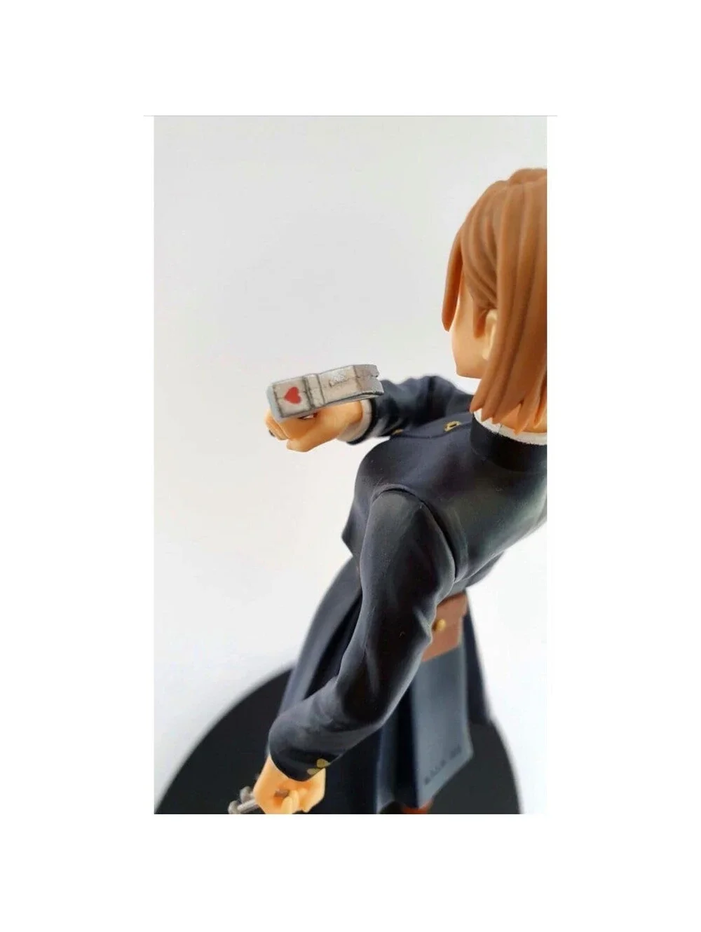 Banpresto nobara kugisaki