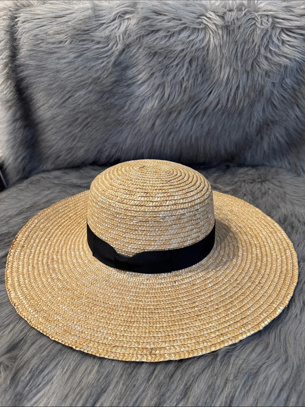 Lack Of Color wide brim