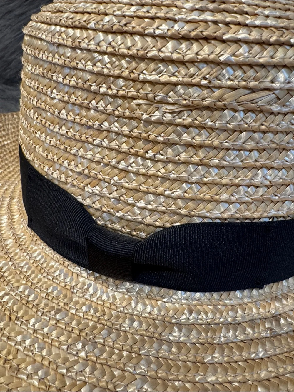 Lack Of Color wide brim