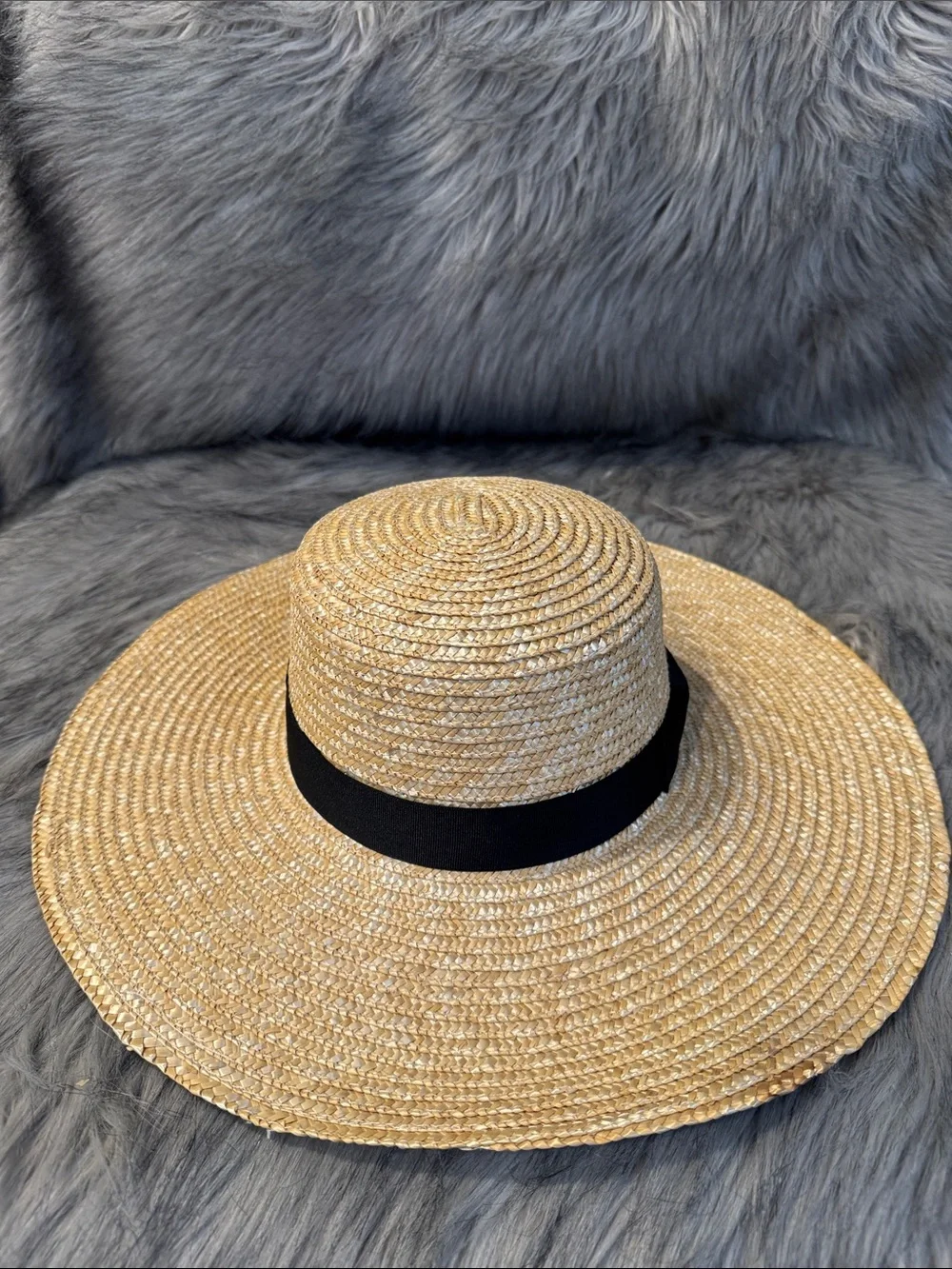 Lack Of Color wide brim