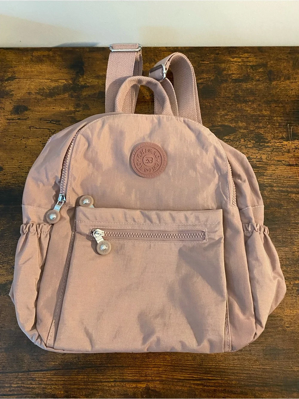 Chibao stylish blush