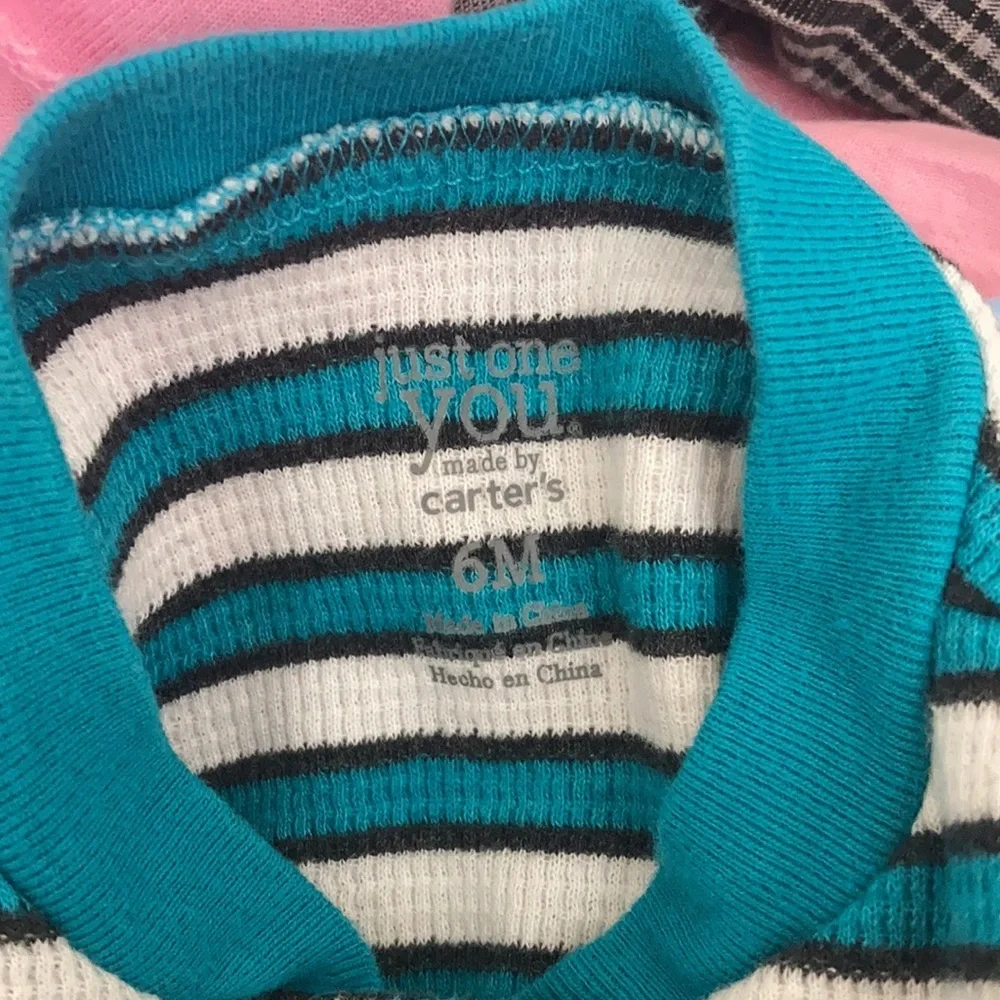 Carters this infant