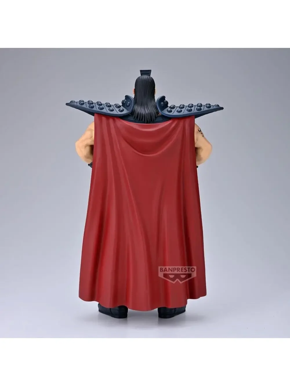 Banpresto kingdom creator