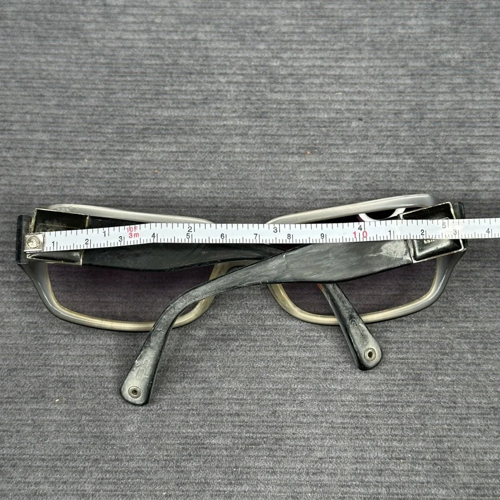 Coach sunglasses featuring